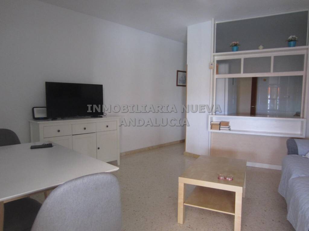 Piso de 60 m² en Almería