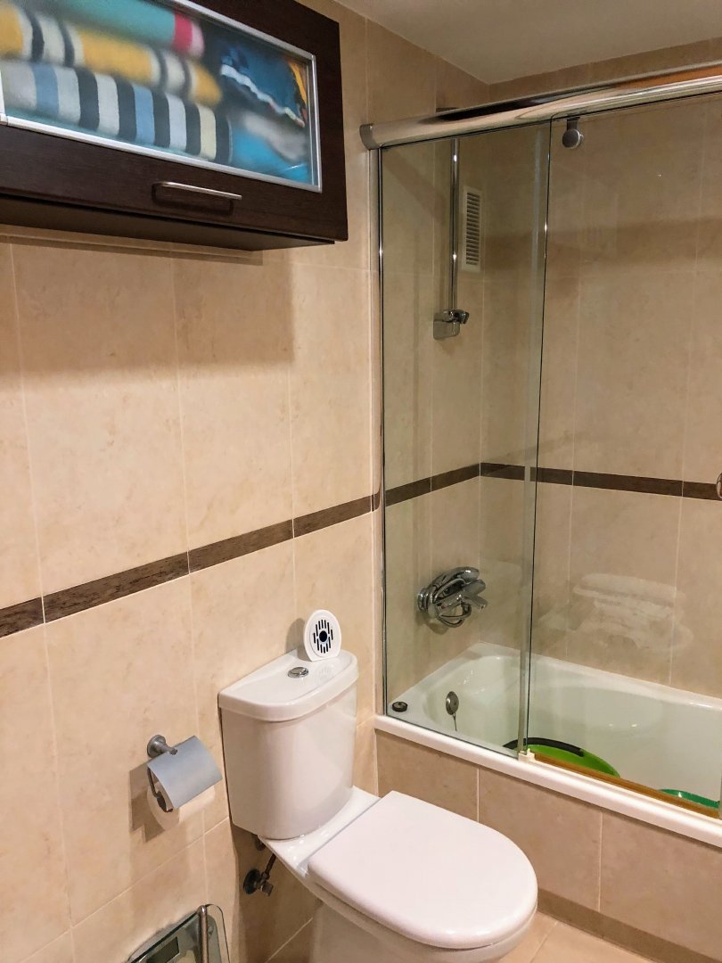 Pis de 125 m² a Alacant