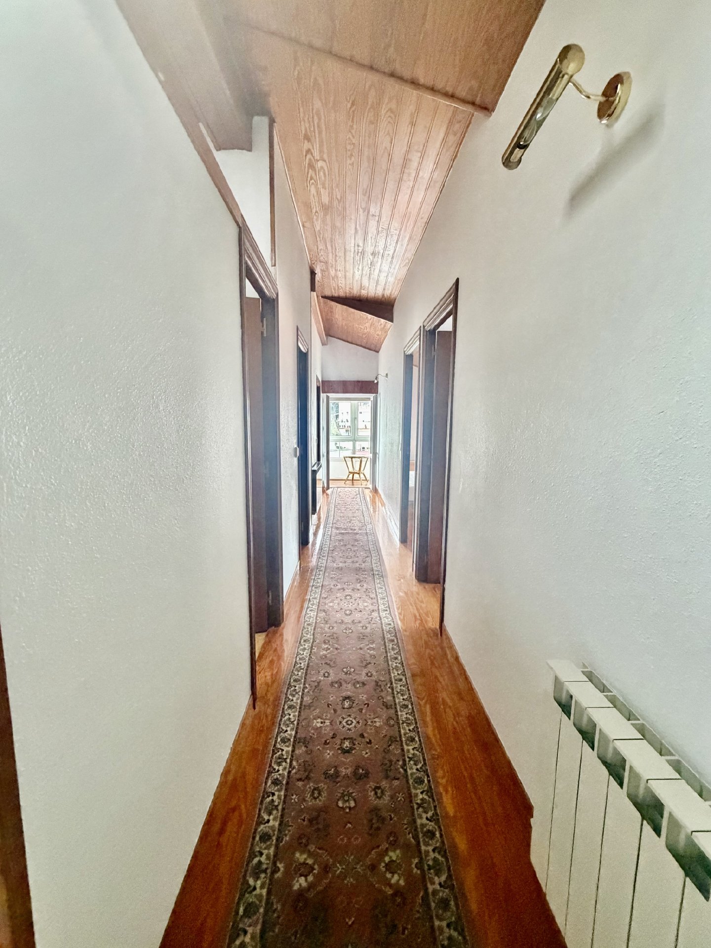 Piso de 130 m² en Medio Cudeyo