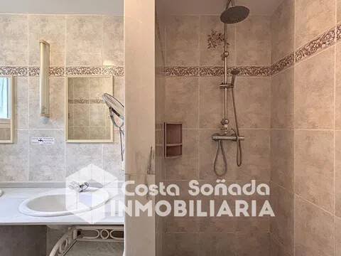 Casa de 120 m² en Benissa