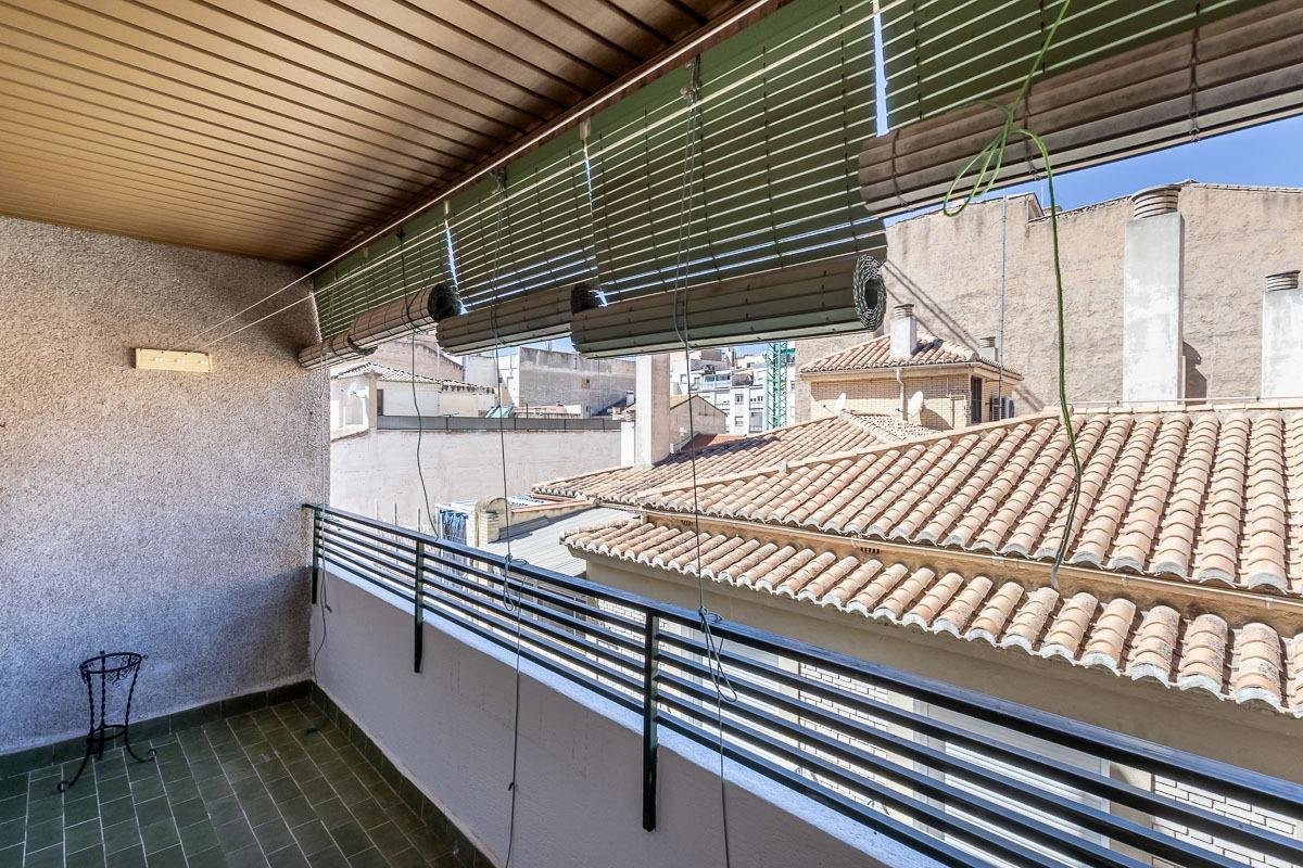 Pis de 122 m² a Granada