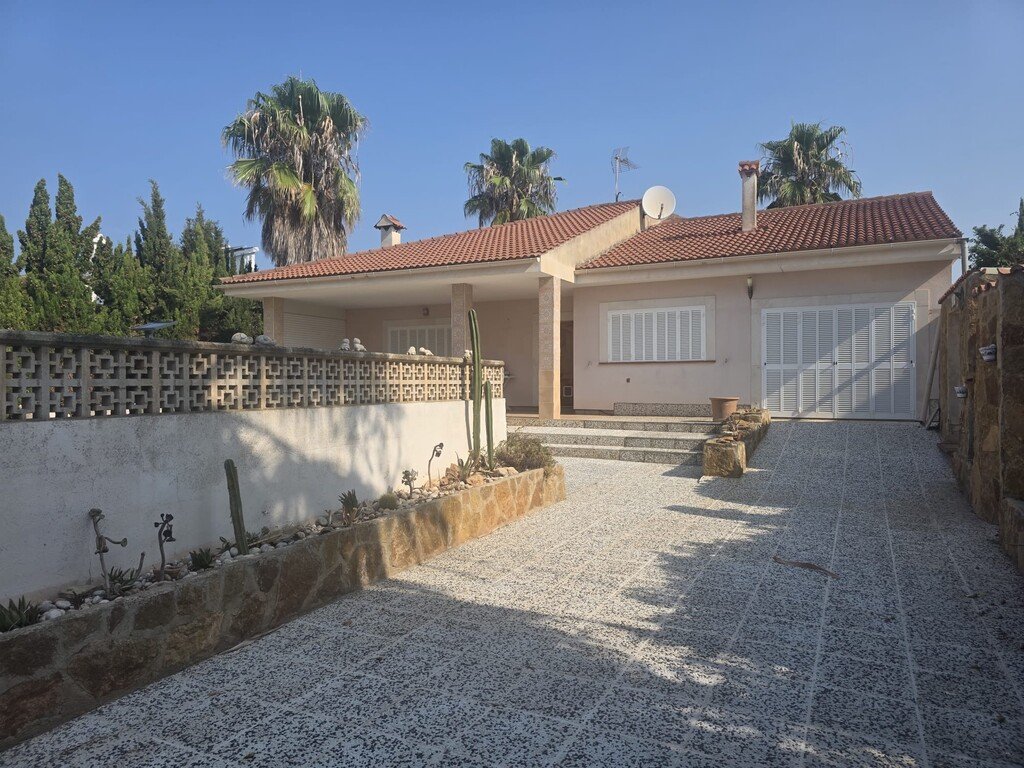 Casa de 252 m² en Llucmajor