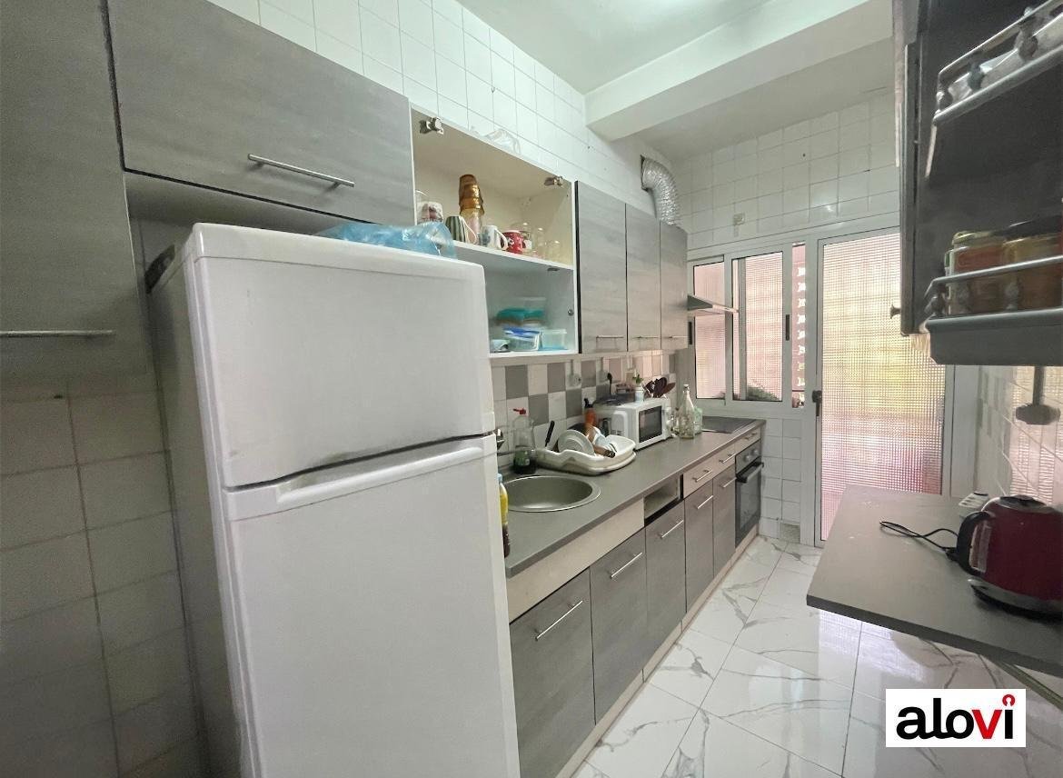 Habitación 120 m², Granada