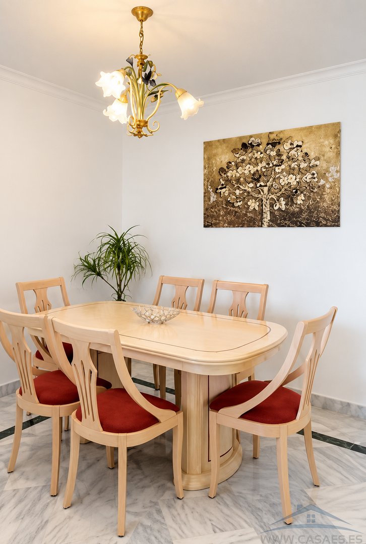 Квартира 75 м² у Marbella