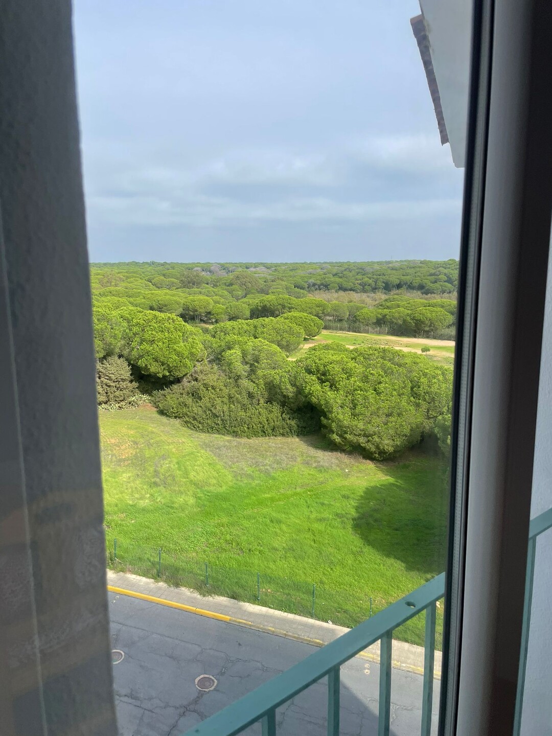 Piso de 65 m² en Punta Umbría