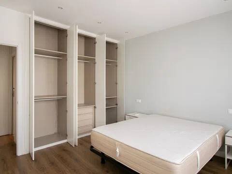 Pis de 74 m² a Madrid