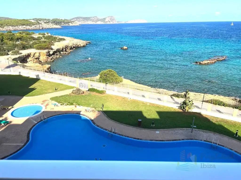 Pis de 50 m² a Santa Eulària des Riu