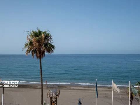 Piso de 106 m² en Torrox