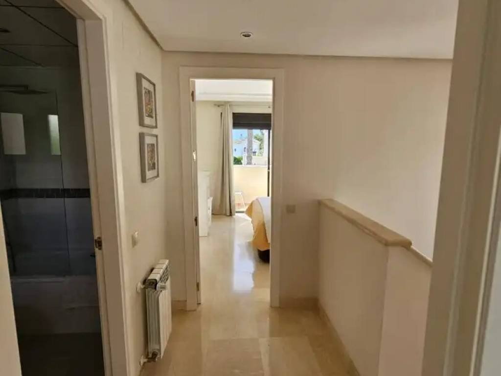 Casa de 60 m² en San Javier