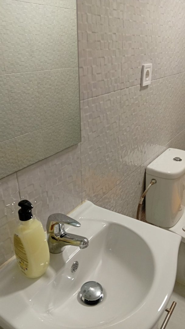 Habitación 160 m², Madrid