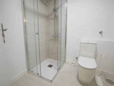 Habitació de lloguer, Colmenarejo