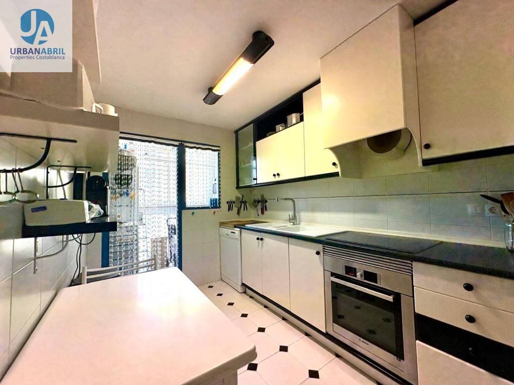 Wohnung 117 m² in el Campello