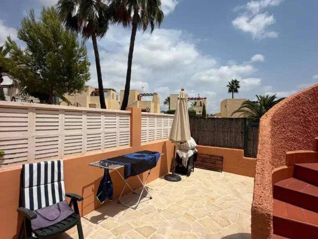 Casa de 150 m² a Calp