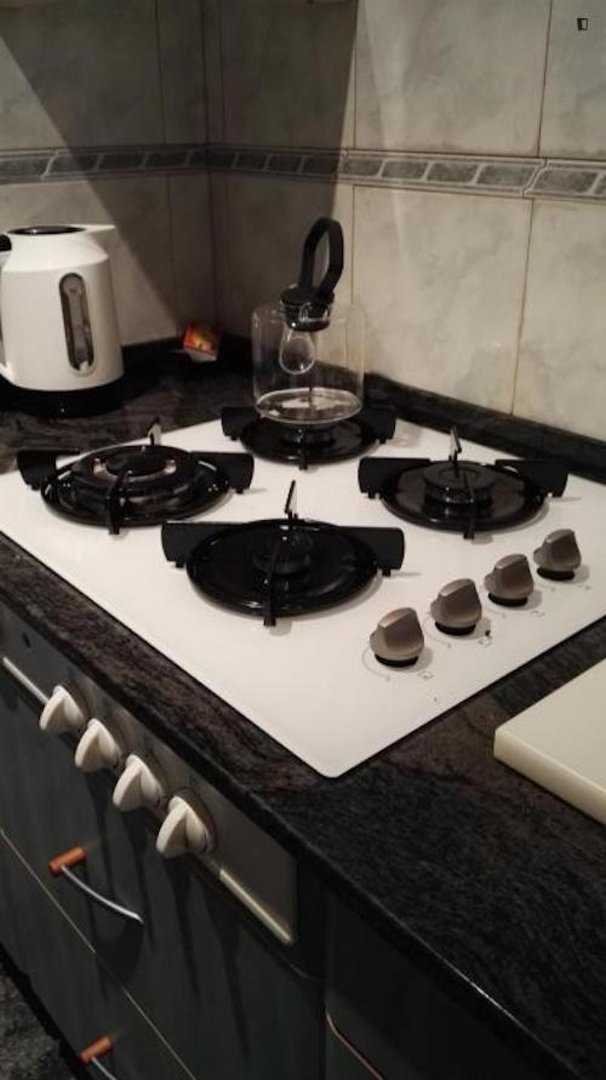 Habitación en alquiler, Barcelona