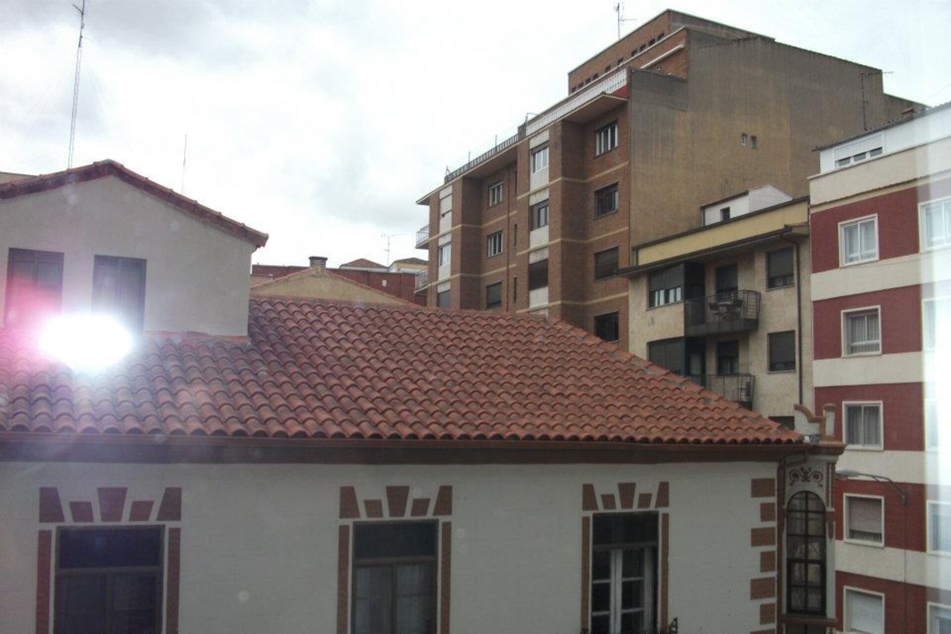 Piso de 180 m² en Salamanca