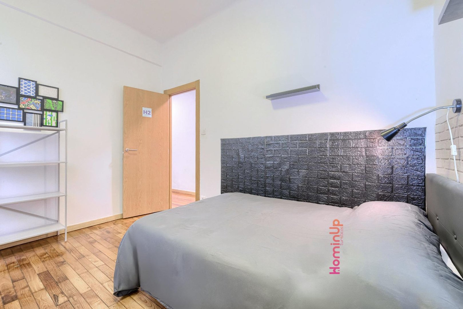 Piso de 122 m² en Bilbao