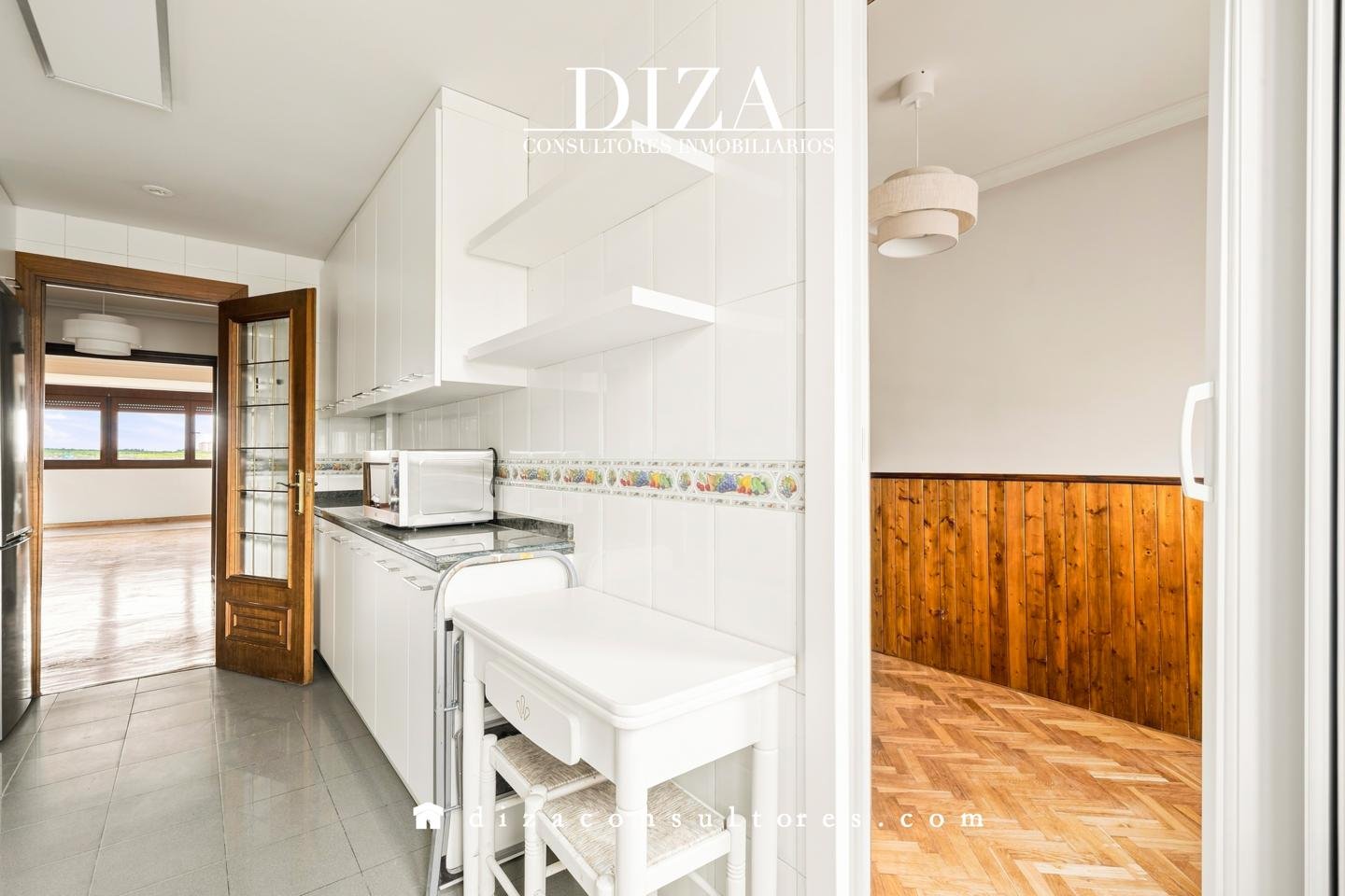 Piso de 161 m² en Madrid
