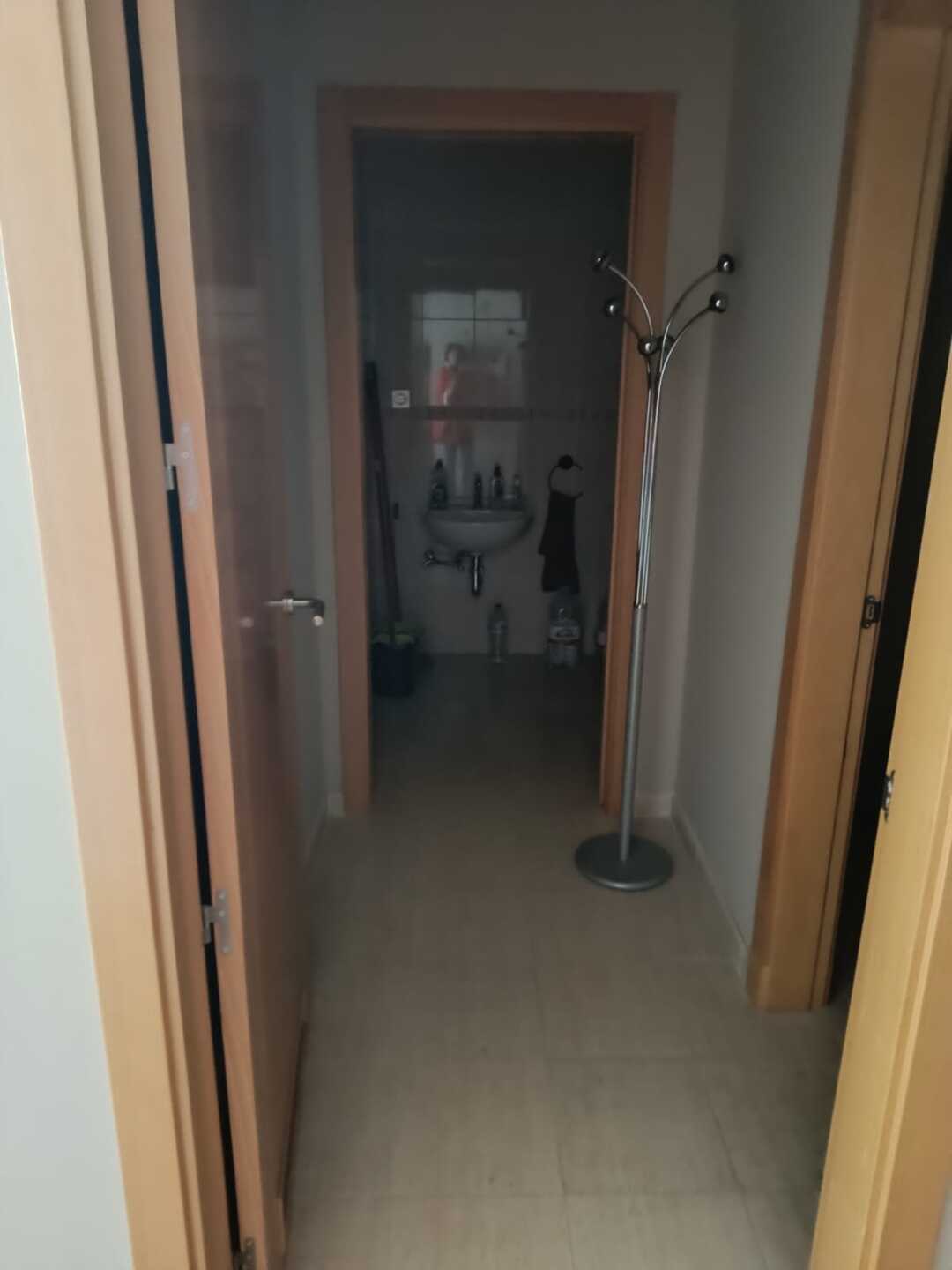 Piso de 77 m² en Roquetas de Mar