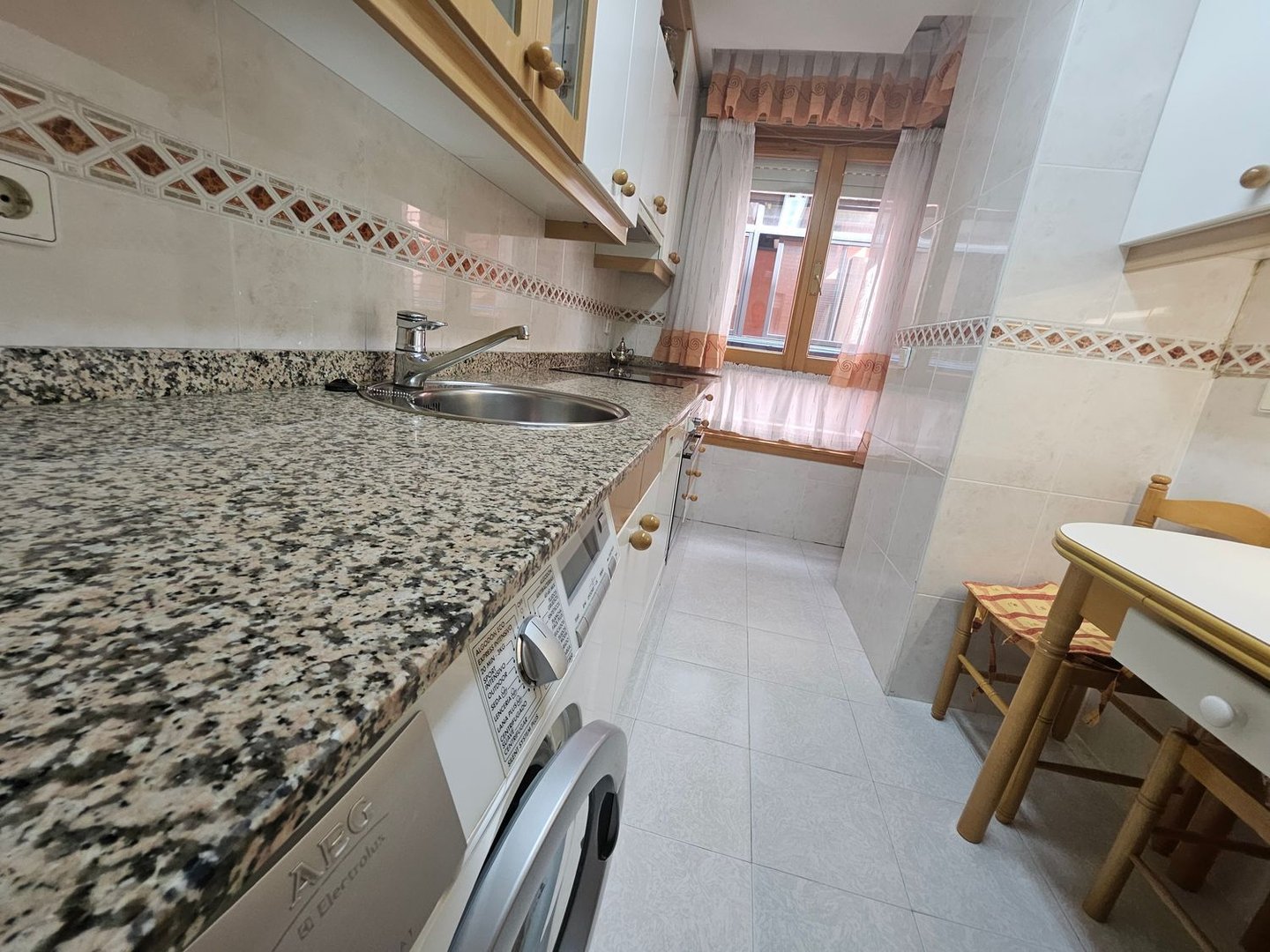Piso de 75 m² en Segovia