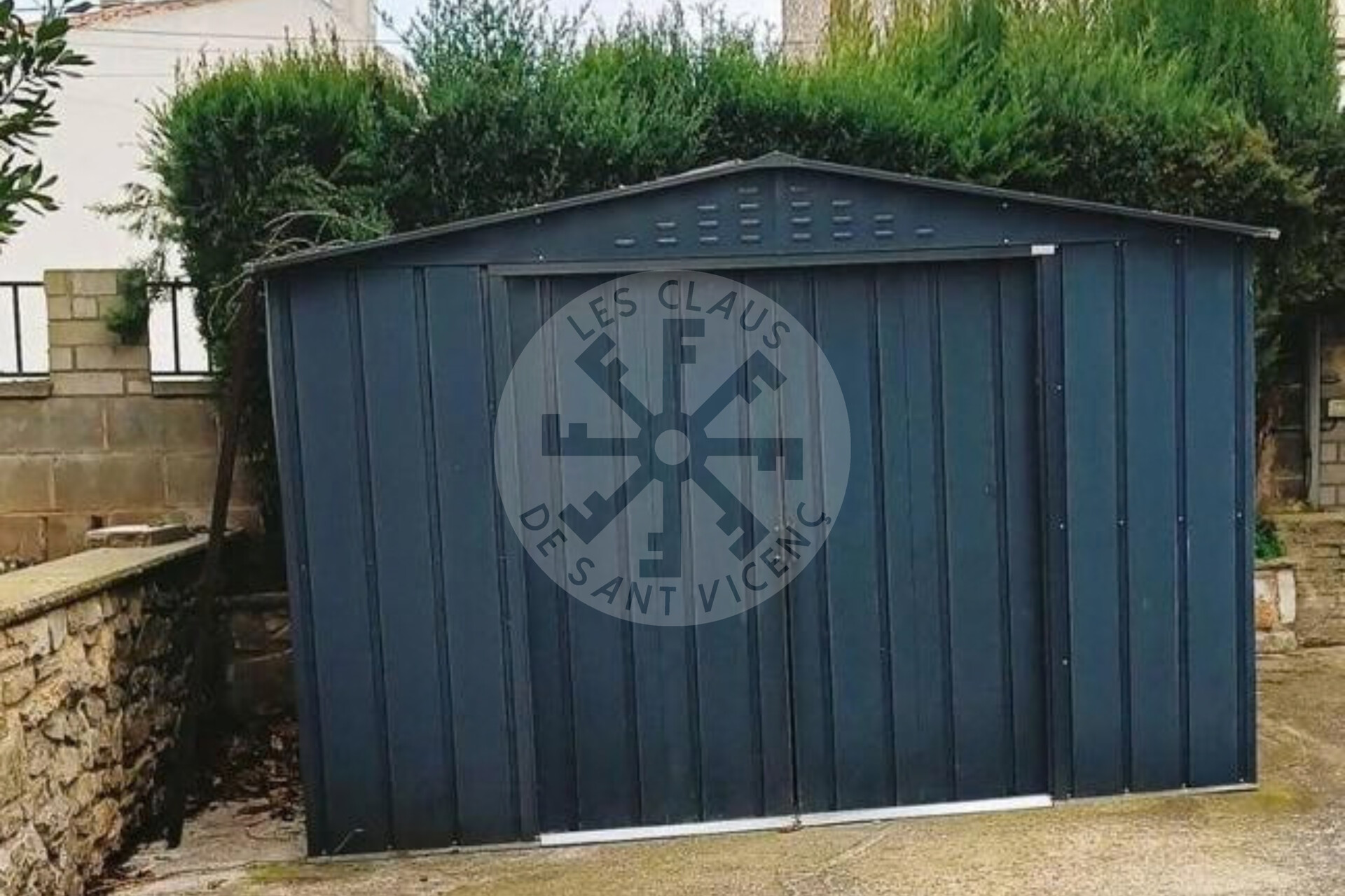Casa de 559 m² a Calders