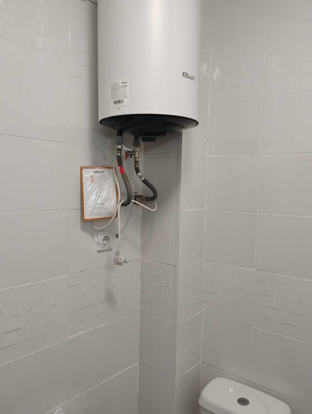 Piso de 60 m² en Almería