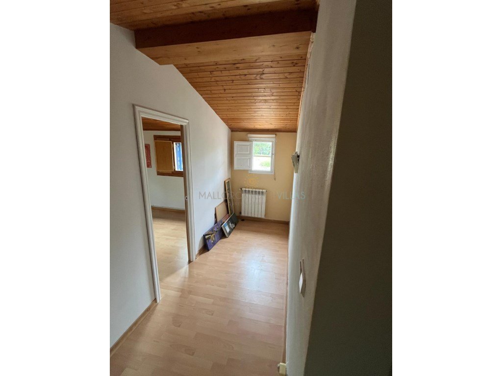 Piso de 113 m² en Llubí