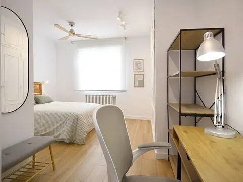 Pis de 220 m² a Segovia