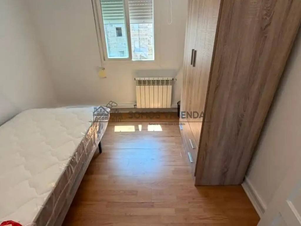 Piso de 86 m² en Ourense