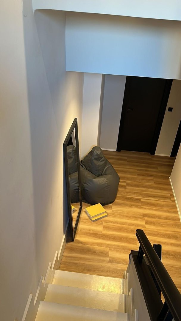 Habitació 221 m², Cartagena
