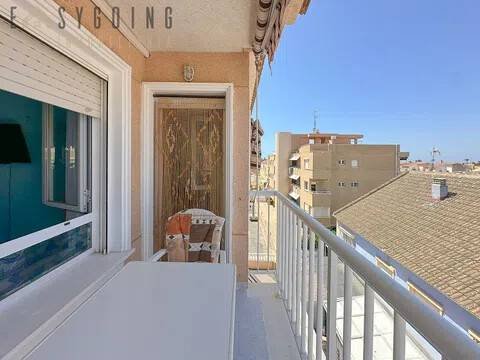 Pis de 50 m² a Santa Pola