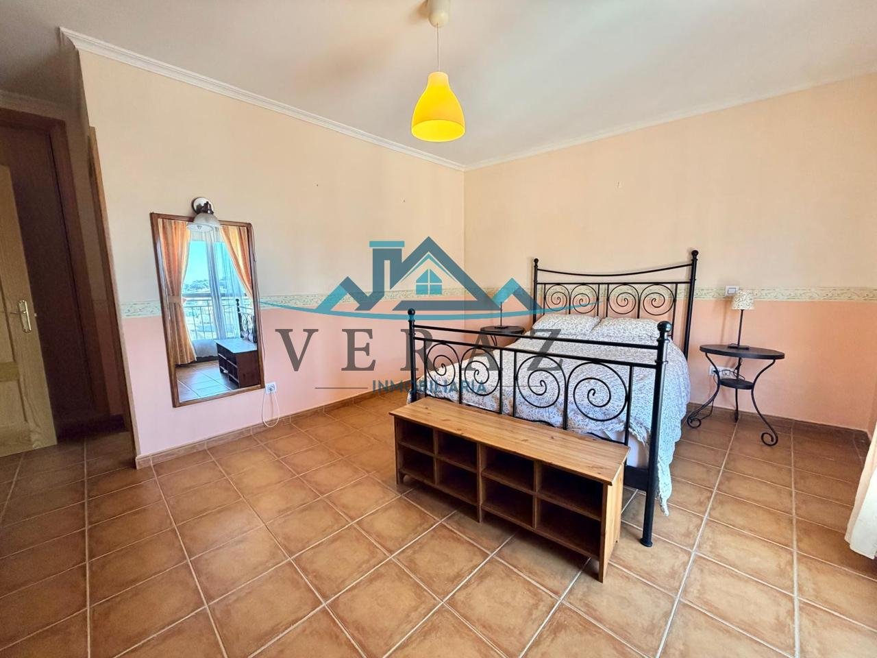 Casa de 207 m² en Segurilla
