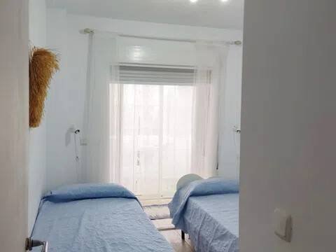 Piso de 80 m² en Vera