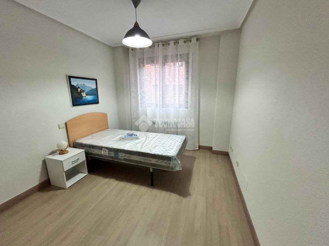 Piso de 140 m² en Valladolid