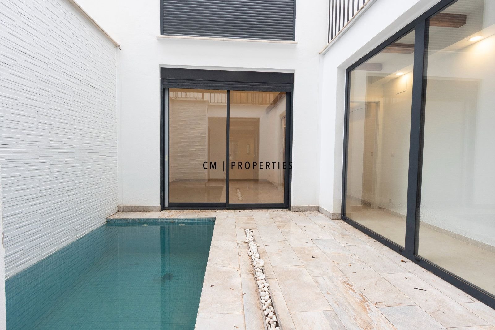 Pis de 167 m² a València