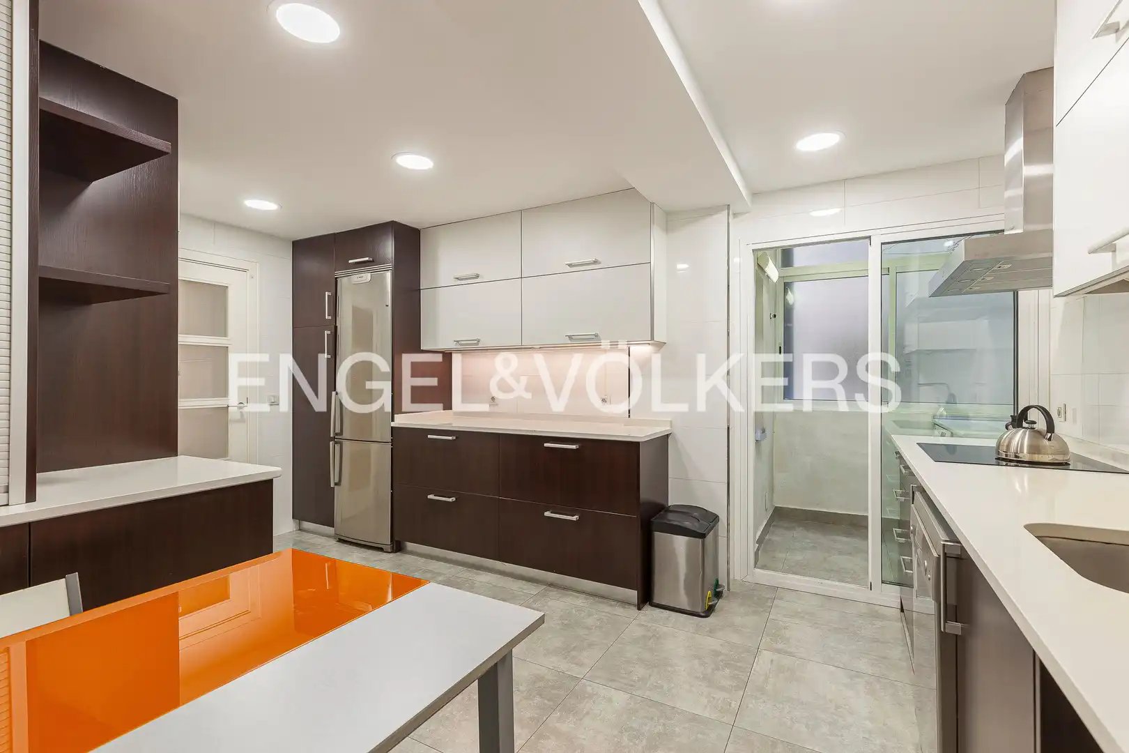 Pis de 185 m² a Madrid
