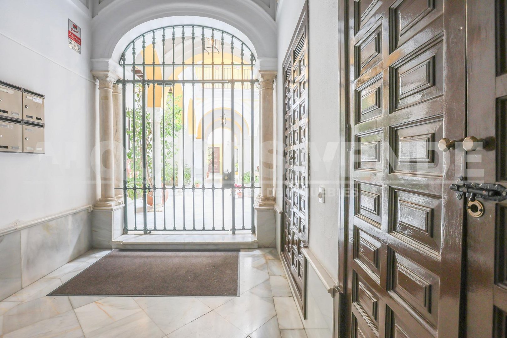 Piso de 55 m² en Sevilla