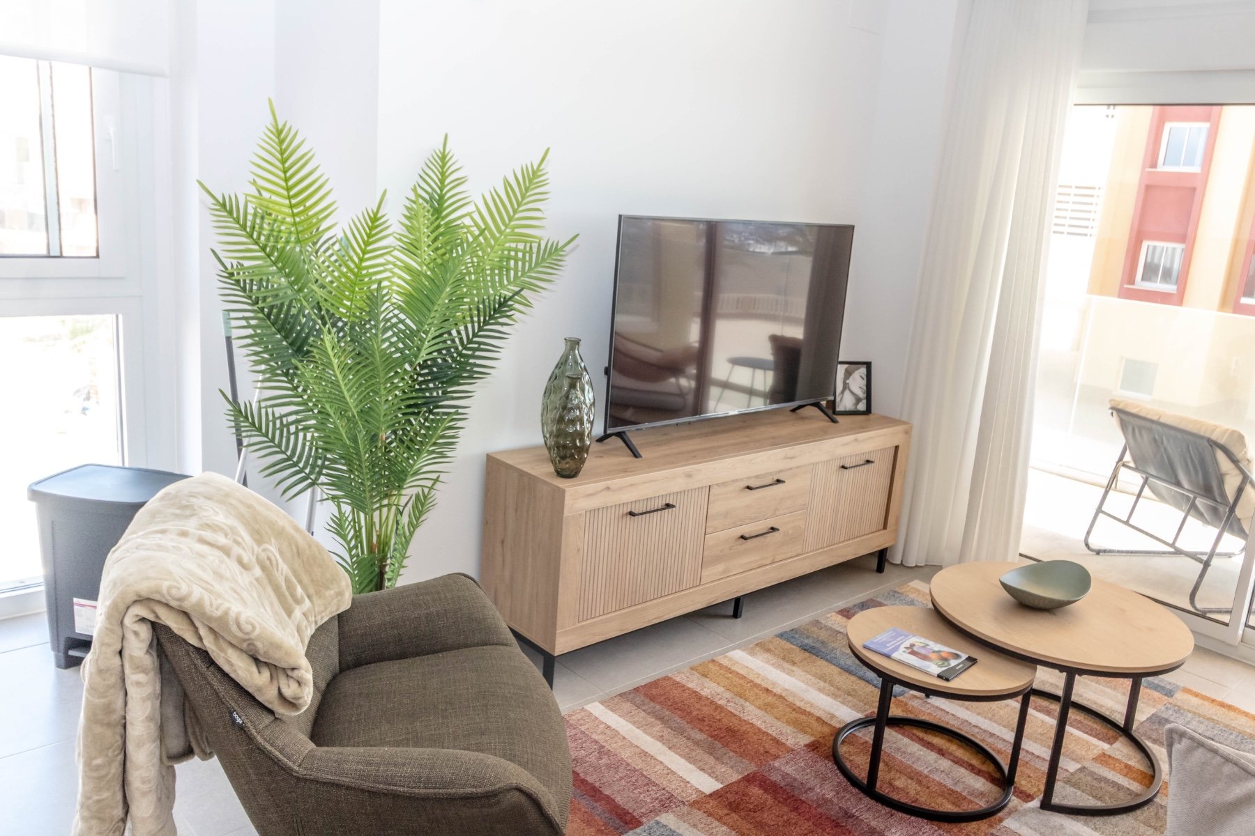 Piso de 91 m² en Dolores