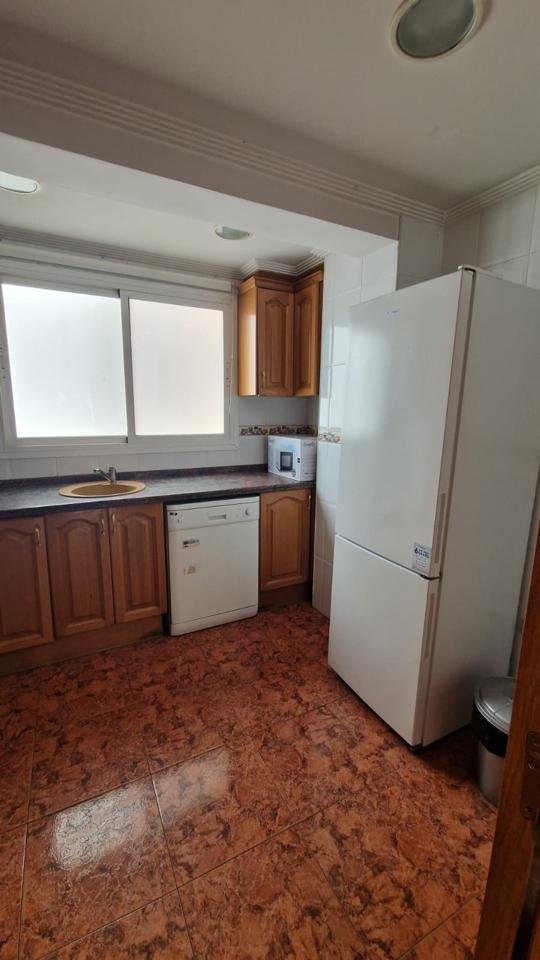 Piso de 75 m² en Moncada