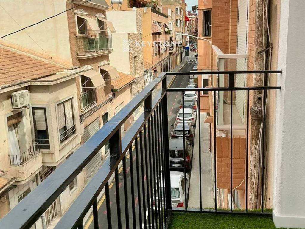 Pis de 108 m² a Alacant