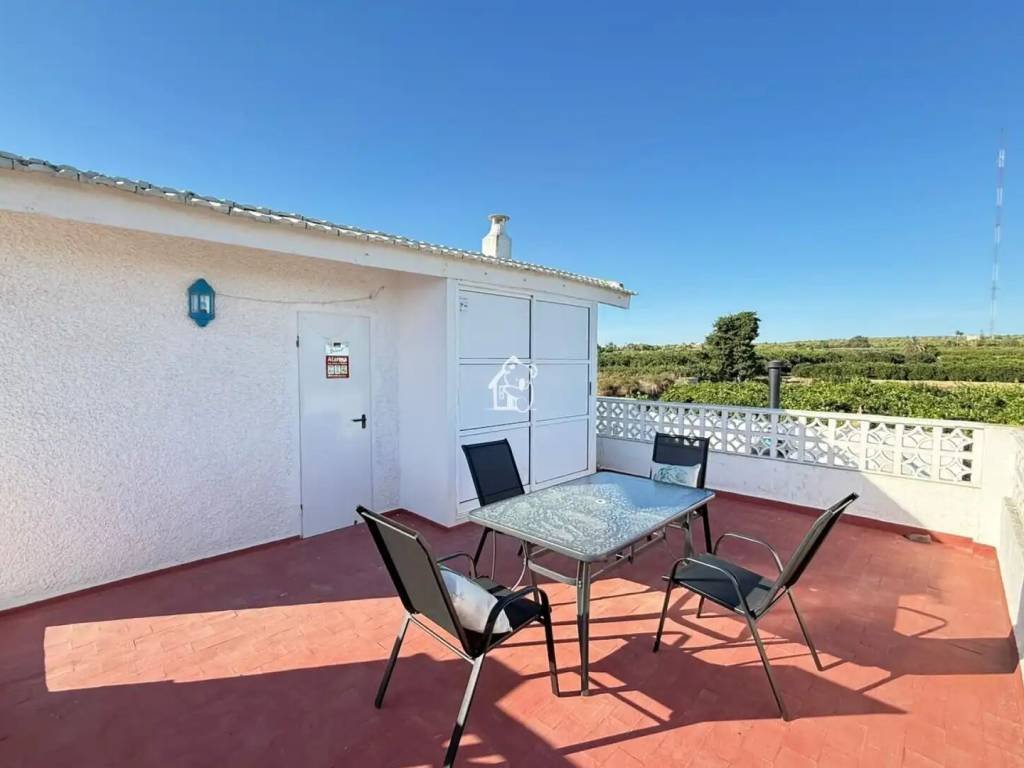 Piso de 75 m² en Guardamar del Segura