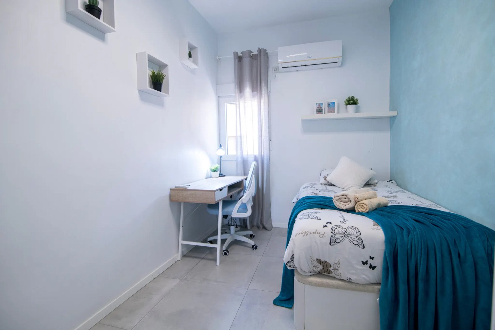 Habitació de lloguer, València