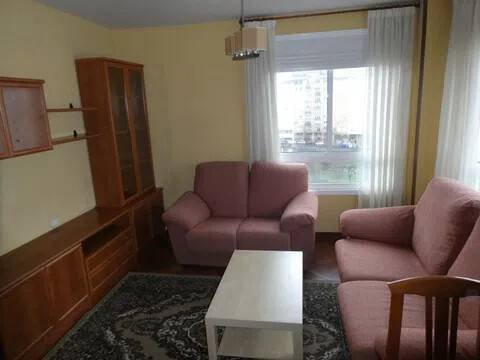 Piso de 50 m² en La Coruña