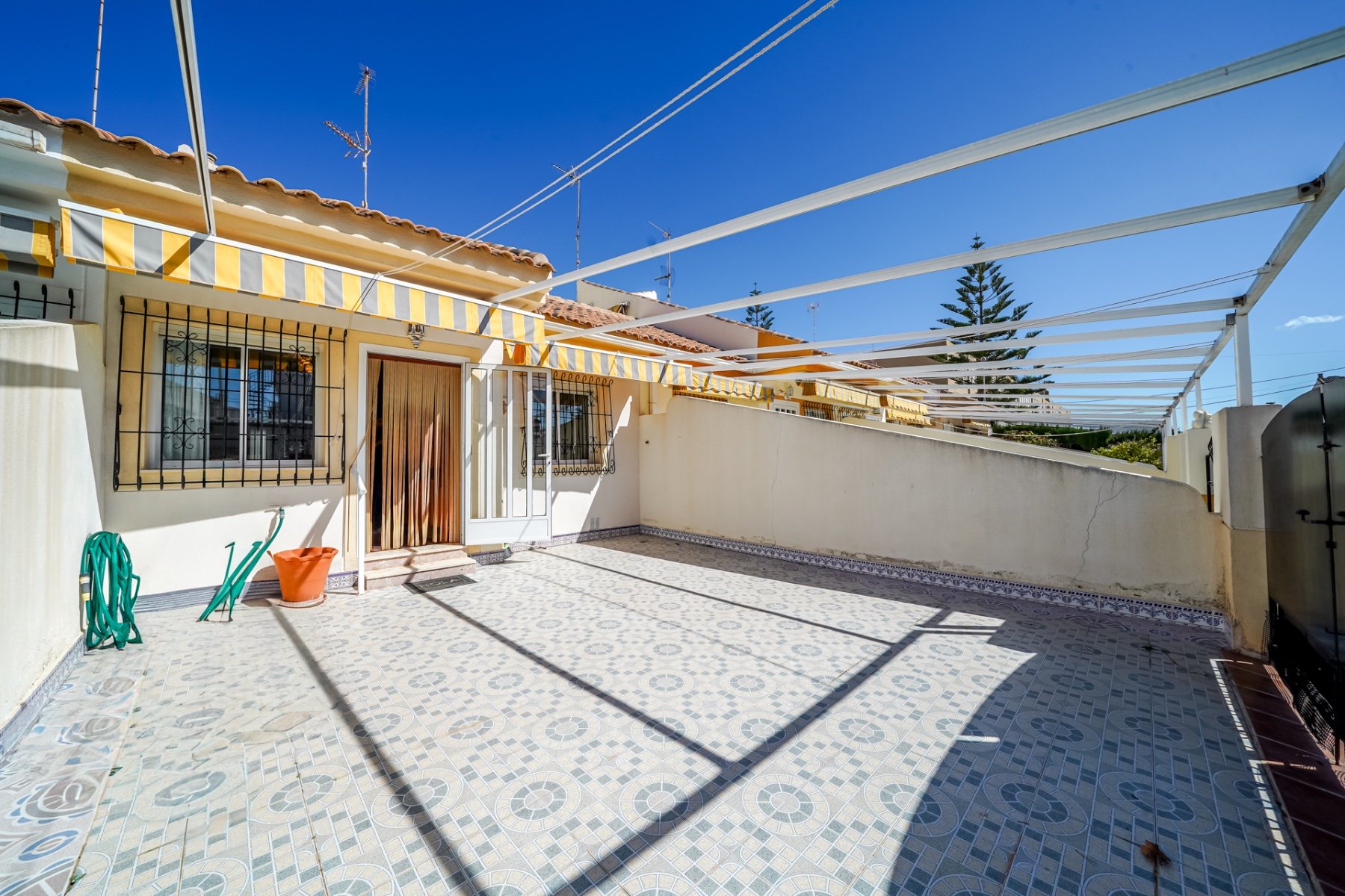 Pis de 68 m² a Dolores
