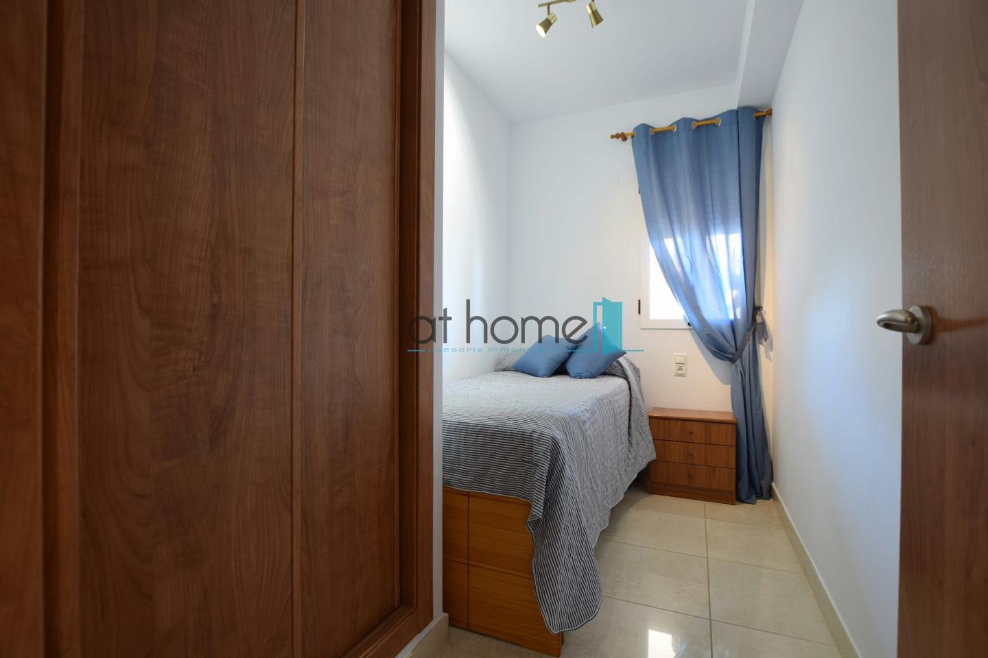Piso de 70 m² en Puzol