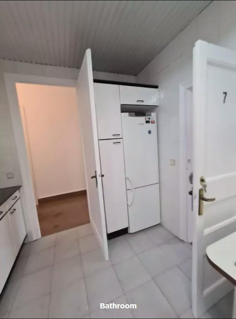 Habitación 130 m², Barcelona