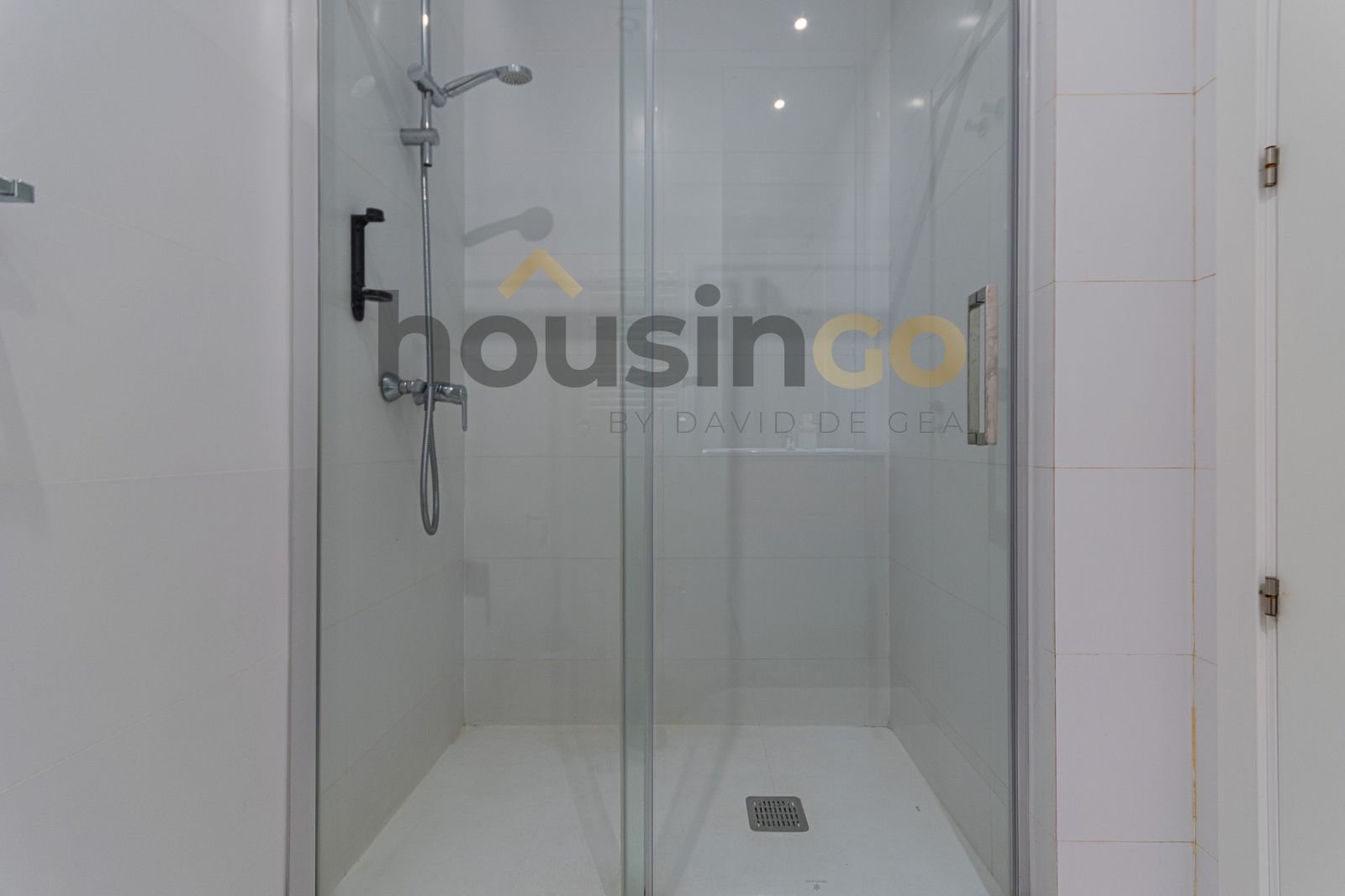 Pis de 125 m² a Madrid