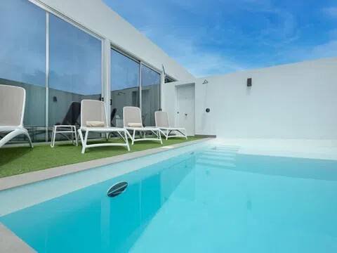 Casa de 120 m² en San Bartolomé de Tirajana