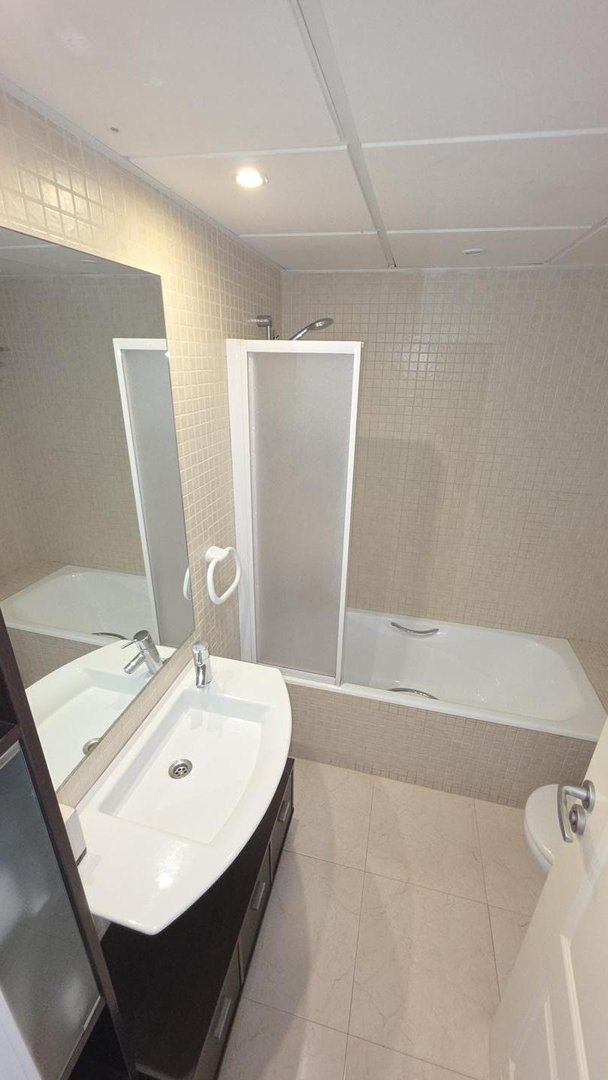 Квартира 80 м² у Roquetas de Mar