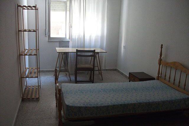 Piso de 110 m² en Salamanca