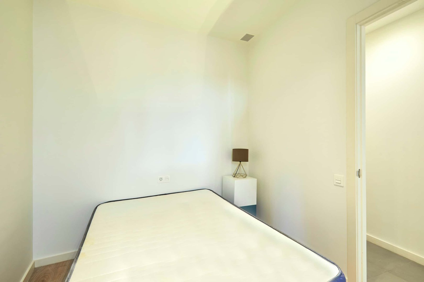 Pis de 130 m² a Barcelona